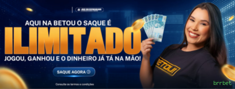 App brrbet para Android e iOS - download grátis