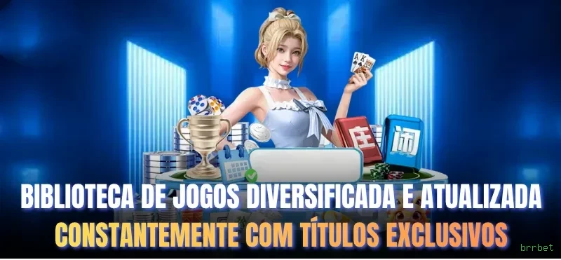 App brrbet apostas esportivas mobile