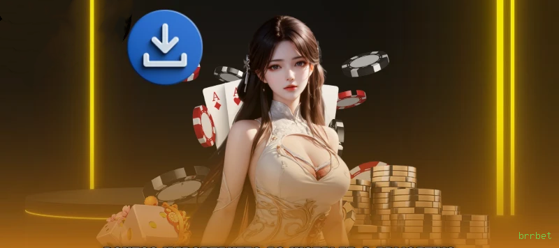 Cassino brrbet - mesas ao vivo e jogos