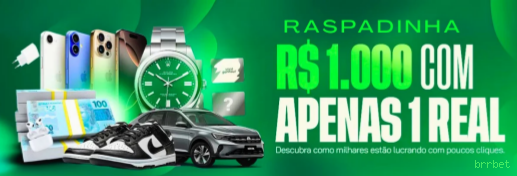 Cassino ao vivo brrbet dealers