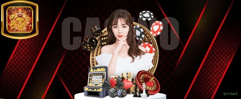 brrbet slots no app