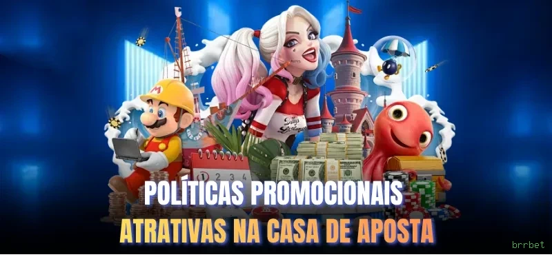 Aplicativo móvel brrbet para iOS e Android