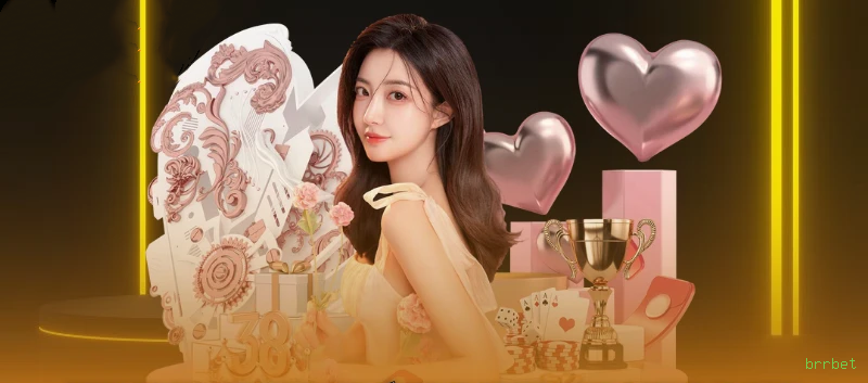 Segurança brrbet SSL