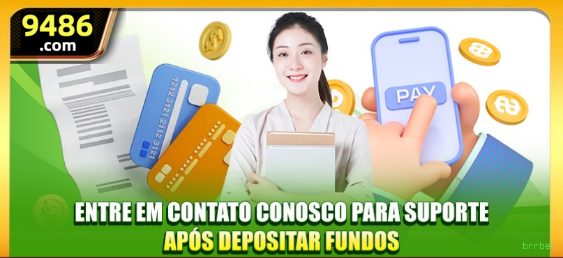 Checklist para avaliar a plataforma brrbet