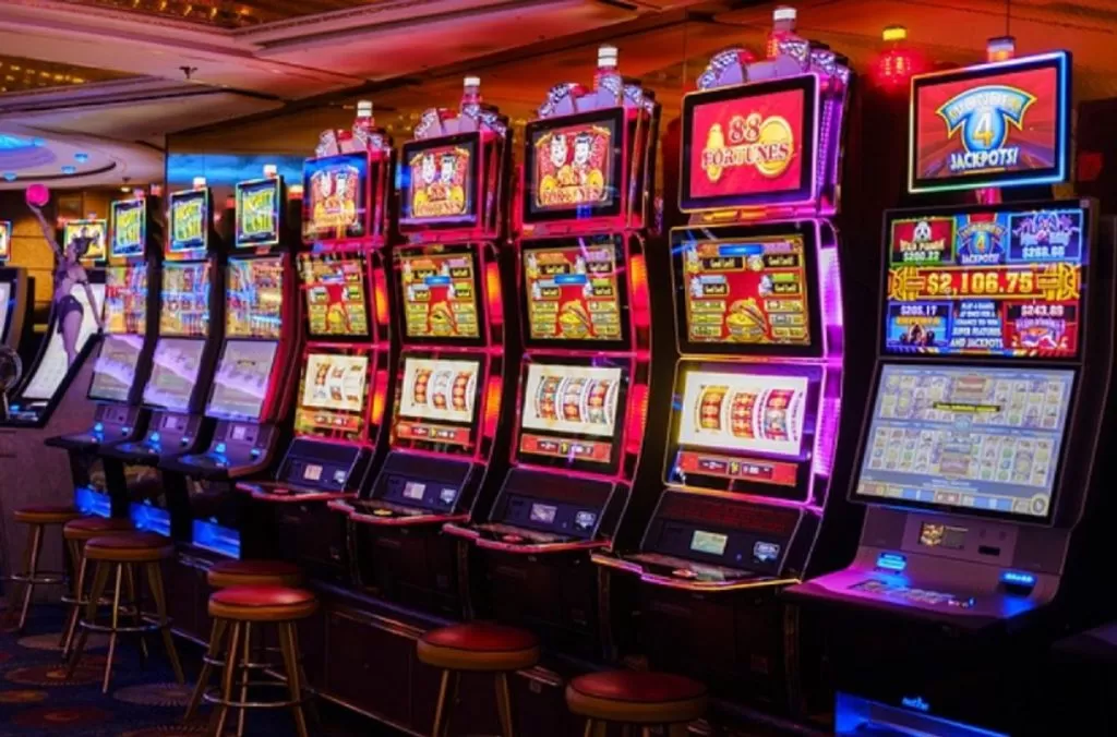 Slots brrbet - Sweet Bonanza e caça-níqueis populares